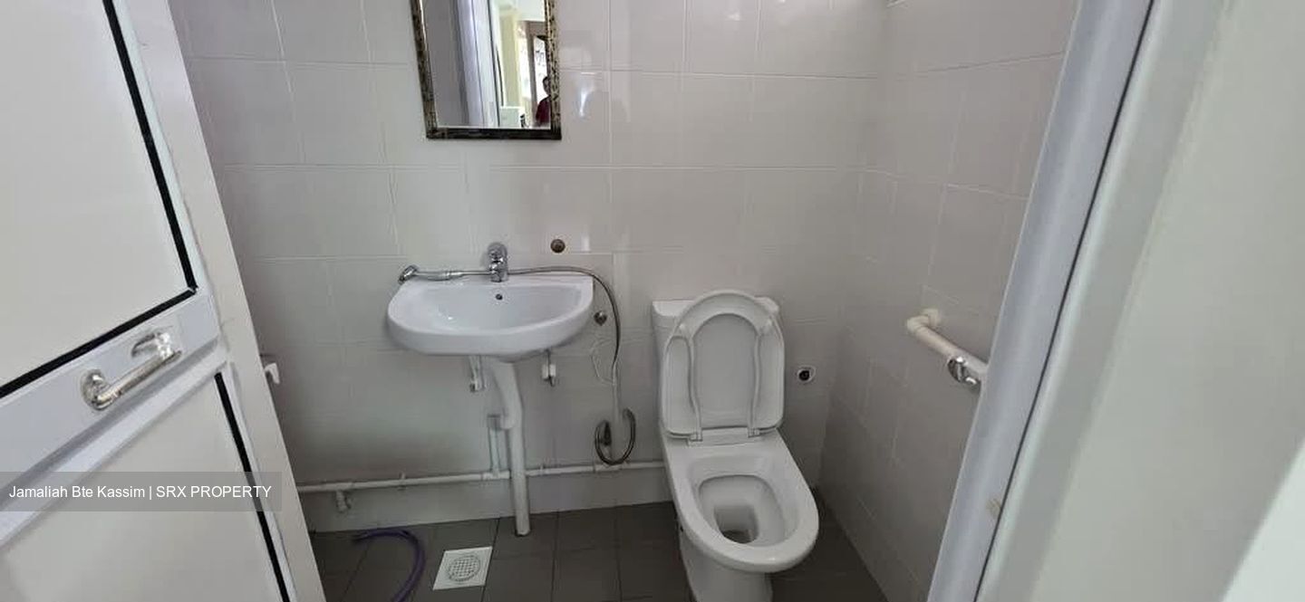Blk 151 Eunos Spring (Bedok), HDB 3 Rooms #599546451